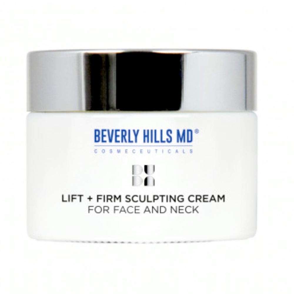 Beverly Hills MD Lift & firm sculpting cream